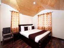 OYO Home 10084 Wooden Cottage 2BHK, Shimla OYO Home 10084 Wooden Cottage 2BHK, Shimla