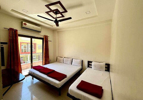 Hotel Trident Inn Trimbakeshwar