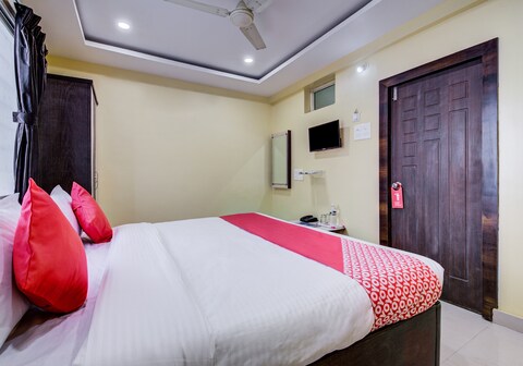 Hotel O Amrut Executive
