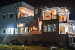 JO's Homestay, Tiruvannamalai JO's Homestay, Tiruvannamalai