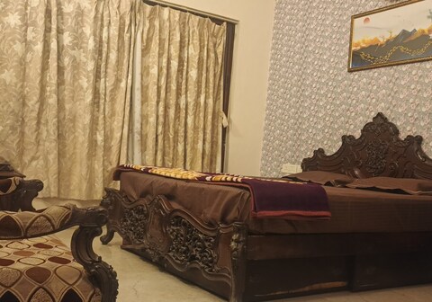 Aqua Golf Villa 21, Vedic Village || Entire Villa