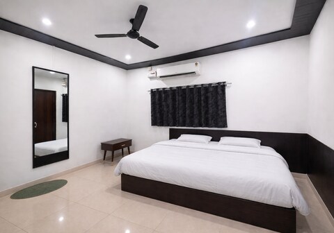 Sanjay Residency