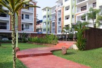 Ocio Inn Hospitality SNS, Goa Ocio Inn Hospitality SNS, Goa