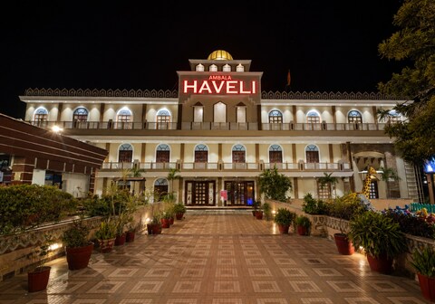 Ambala Haveli