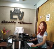 Castle Venue Inn Beach Guest House, Vishakhapatnam Castle Venue Inn Beach Guest House, Vishakhapatnam