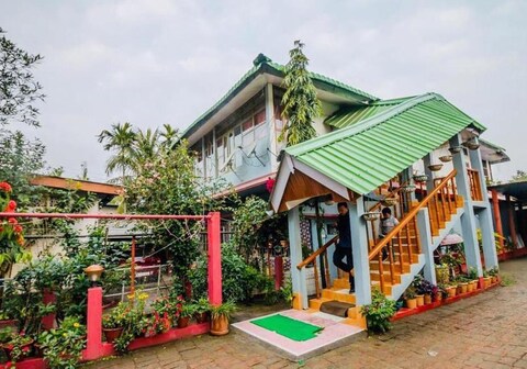 Sneha Bhawan Kaziranga