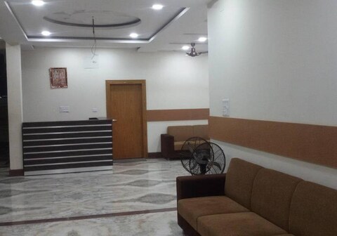Sidharth Paying Guest house