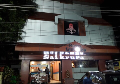 Hotel Sai Kripa