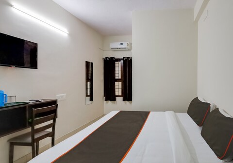 Hotel O Valasaravakkam