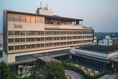 Sayaji Raipur, Raipur, Chhattisgarh Sayaji Raipur, Raipur, Chhattisgarh