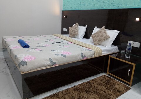The blessings home stay