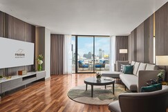 Fraser Suites Sukhumvit, Bangkok Fraser Suites Sukhumvit, Bangkok