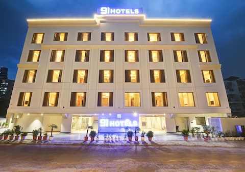 Hotel 91 City Centre