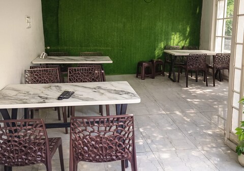 The Forest Cabins Home Stay