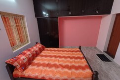 AL House, Tiruvannamalai AL House, Tiruvannamalai