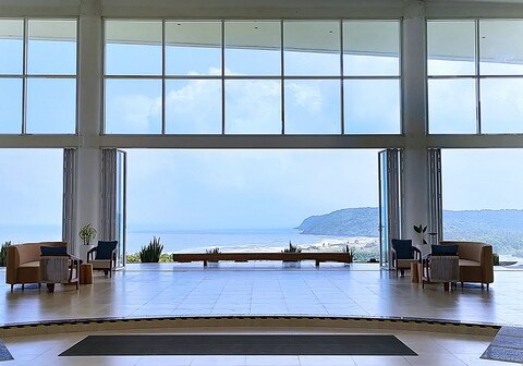 Araqila Beach Resort