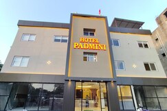 HOTEL PADMINI (A UNIT OF HORECA PLAZA), Bhubaneshwar HOTEL PADMINI (A UNIT OF HORECA PLAZA), Bhubaneshwar