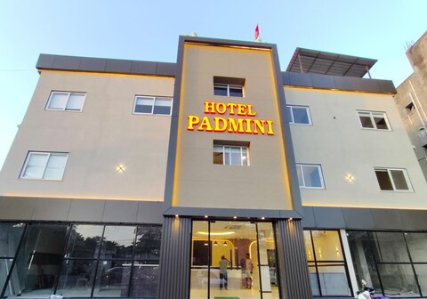 HOTEL PADMINI (A UNIT OF HORECA PLAZA)