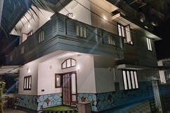 MANAVALAN Homestay, Cochin MANAVALAN Homestay, Cochin