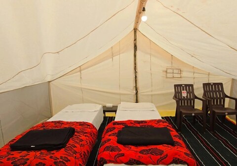 Shri Prayag Om Ashram