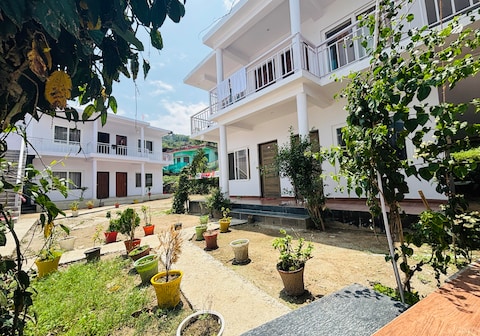 Hotel tripura & resort