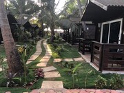 Rama Beach Resort, Goa Rama Beach Resort, Goa