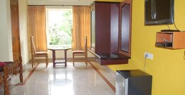 Silent Valley Resort, Chikmagalur Silent Valley Resort, Chikmagalur