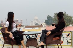 Joey's Hostel Agra | Dorms & Private Rooms, Agra Joey's Hostel Agra | Dorms & Private Rooms, Agra