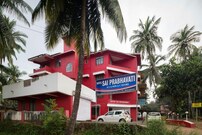 SAI PRABHAVATI, Goa SAI PRABHAVATI, Goa