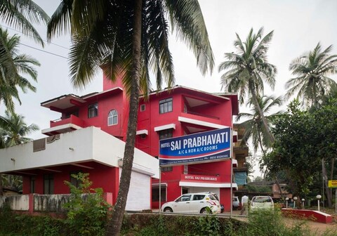 SAI PRABHAVATI