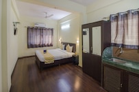 FabHotel East Field Homes Viman Nagar, Pune FabHotel East Field Homes Viman Nagar, Pune