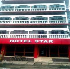 HOTELSTAR, Agartala HOTELSTAR, Agartala