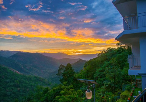 Serenity Panchalimedu