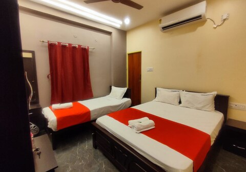 Shree Ramalinga Residency