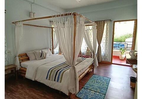 SHA RI LOUM HOMESTAY