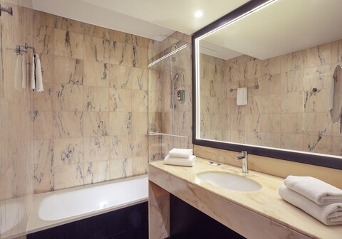 Mercure Paris Saint-Ouen