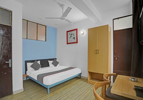 Hotel O Sky View Residency