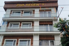 Hotel Ziva Regency, Dehradun Hotel Ziva Regency, Dehradun