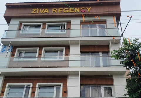 Hotel Ziva Regency