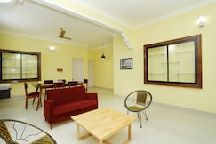 OYO Home 28030 Spacious 2BHK, Thiruvananthapuram OYO Home 28030 Spacious 2BHK, Thiruvananthapuram