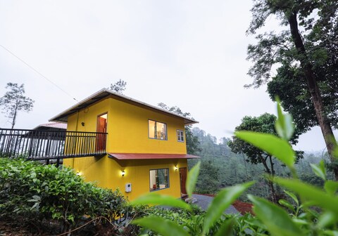 Velvet Oasis Cottages