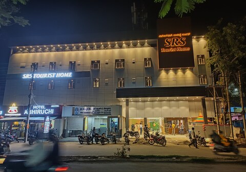 S R S Tourist Home