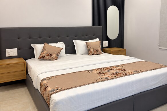 Hotel Amar
