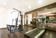 The Lotus Apartment Hotels - Venkatraman street, Chennai The Lotus Apartment Hotels - Venkatraman street, Chennai