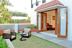 Skyla Serviced Apartments - Jubilee Hills, Hyderabad Skyla Serviced Apartments - Jubilee Hills, Hyderabad