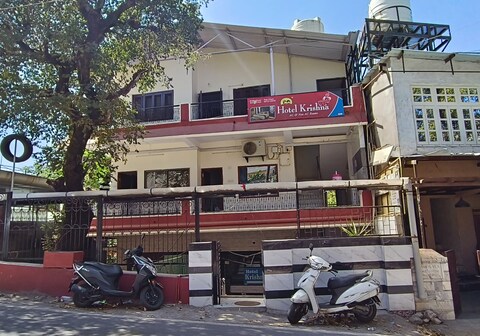 HOTEL KRISHNA
