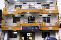 Chandan Lodge, Puri Chandan Lodge, Puri