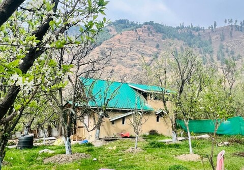 Aama cottage