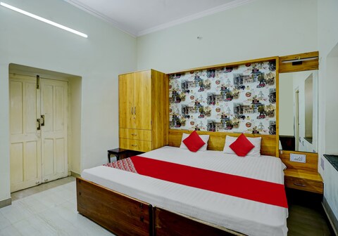 Hotel O Dayal Heritage