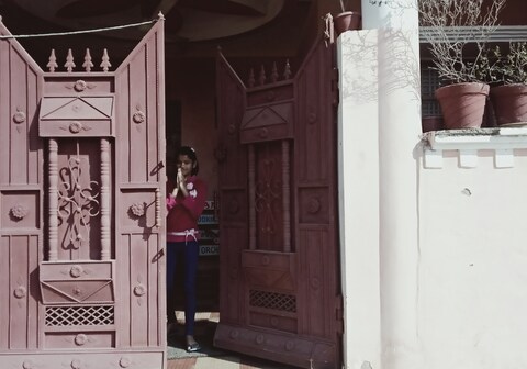 Happy Family Homestay